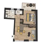 Fp By We Rent, Summercard Included Apartment