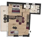 Fp By We Rent, Summercard Included شقة كابرون