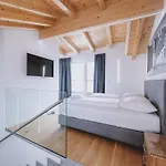 Apartment Fp By We Rent, Summercard Included Kaprun