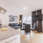 Apartment Fp By We Rent, Summercard Included Kaprun