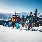 Fp By We Rent, Summercard Included Apartment Kaprun