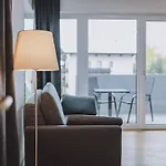Fp By We Rent, Summercard Included Apartmán *