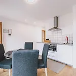 Apartmán Fp By We Rent, Summercard Included