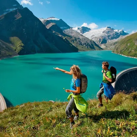 Apartamento Fp By We Rent Kaprun