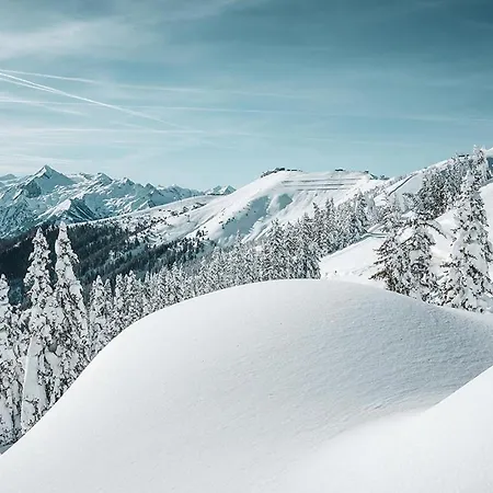 Fp By We Rent, Summercard Included * Kaprun
