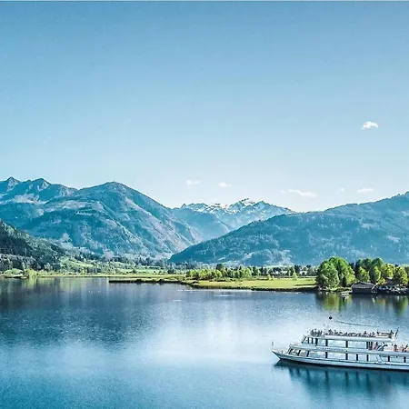 Fp By We Rent, Summercard Included * Kaprun