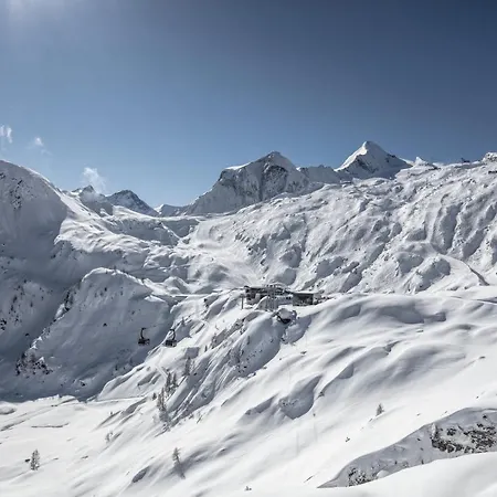 Fp By We Rent, Summercard Included Apartment Kaprun