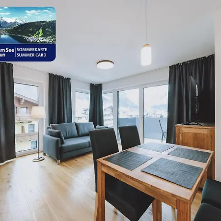 아파트 Fp By We Rent, Summercard Included