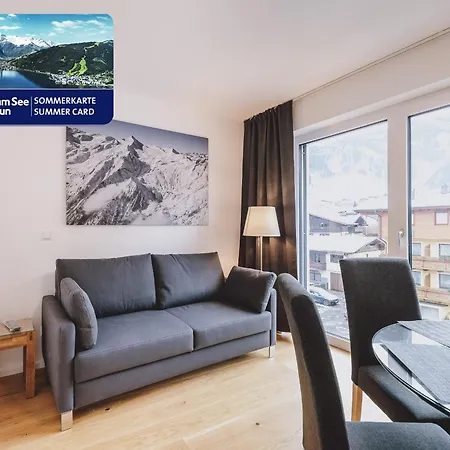 아파트 Fp By We Rent, Summercard Included *