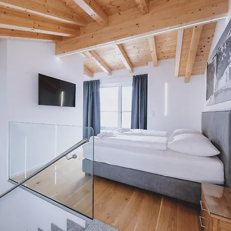 Apartamento Fp By We Rent Kaprun