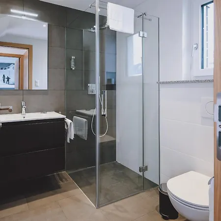 Apartment Fp By We Rent, Summercard Included Kaprun