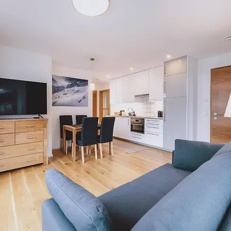 Fp By We Rent, Summercard Included Apartmán Kaprun