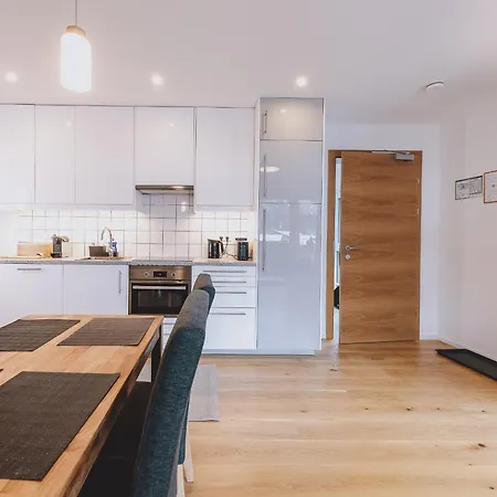 Fp By We Rent Апартаменты *