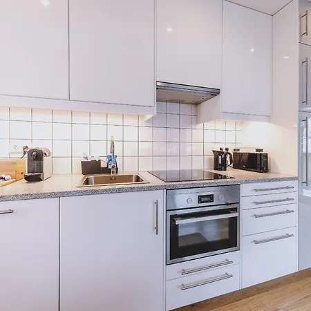 Fp By We Rent Апартаменты *