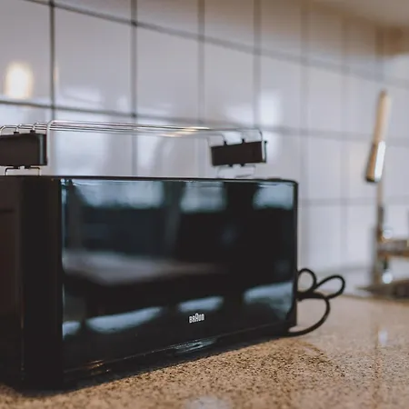 شقة Fp By We Rent كابرون