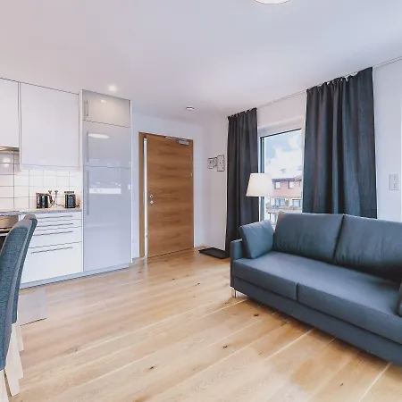 Апартаменты Fp By We Rent