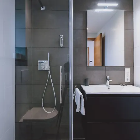 شقة Fp By We Rent