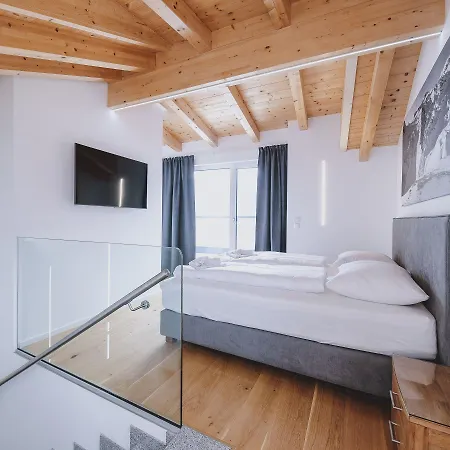 Fp By We Rent شقة