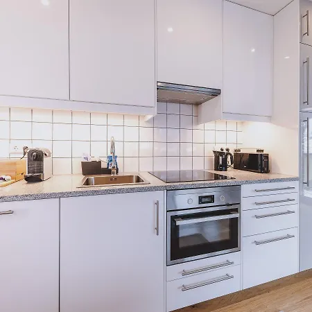 شقة Fp By We Rent