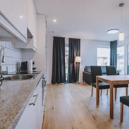 Апартаменты Fp By We Rent *