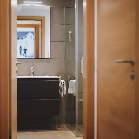 Апартаменты Fp By We Rent *