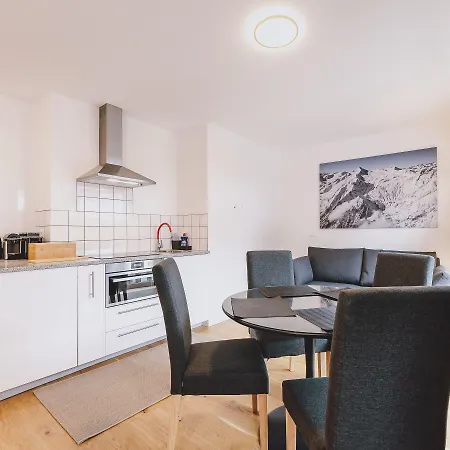 Apartament Fp By We Rent, Summercard Included *