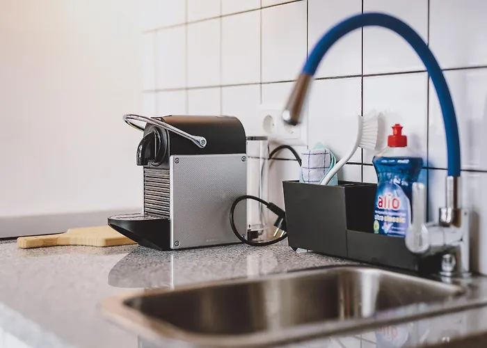 Fp By We Rent, Summercard Included Kaprun