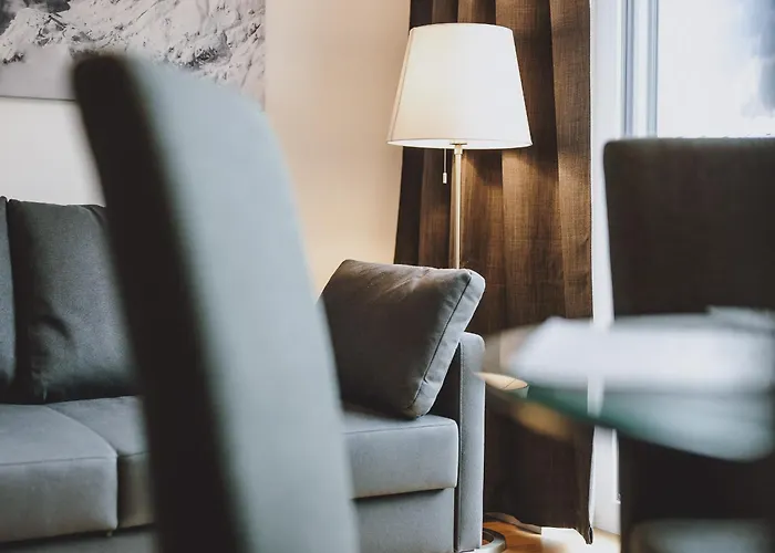 Fp By We Rent, Summercard Included * Kaprun