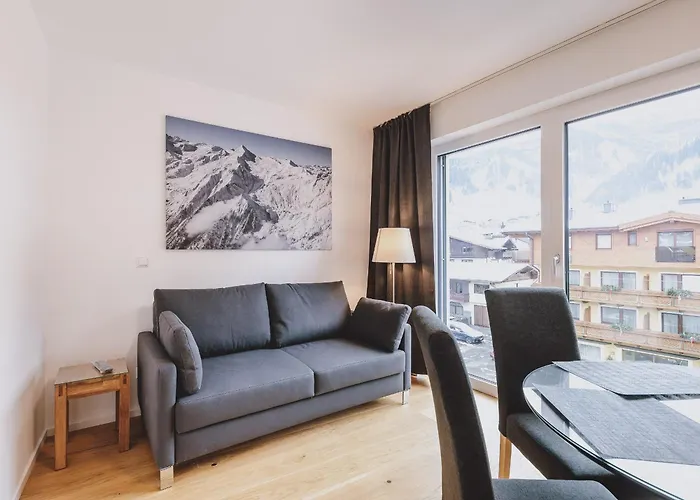 Fp By We Rent, Summercard Included Kaprun