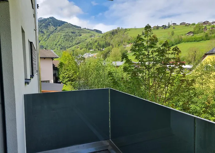 Fp By We Rent, Summercard Included * Kaprun