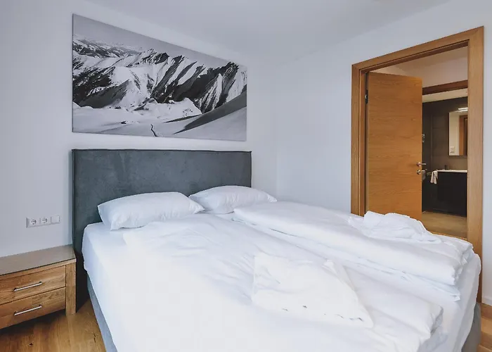 Fp By We Rent, Summercard Included * Kaprun
