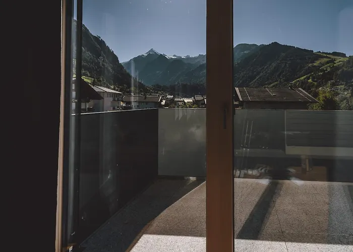 Apartmán Fp By We Rent, Summercard Included