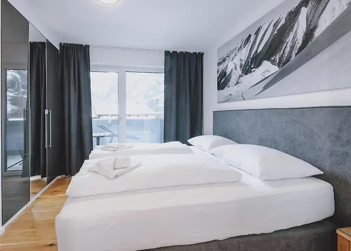 Apartmán Fp By We Rent, Summercard Included *