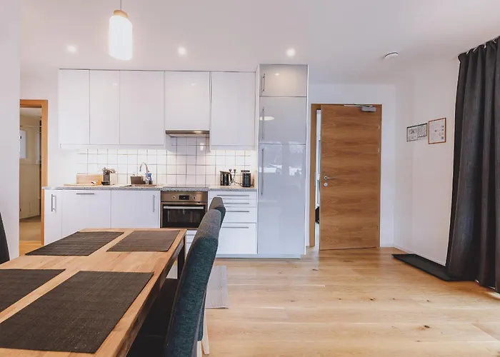 Fp By We Rent, Summercard Included Apartmán *