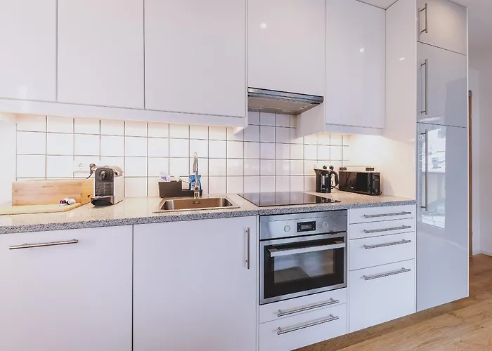Fp By We Rent, Summercard Included Apartment *