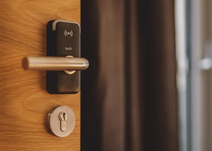 Fp By We Rent, Summercard Included Apartmán