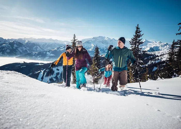 Fp By We Rent, Summercard Included Apartmán Kaprun