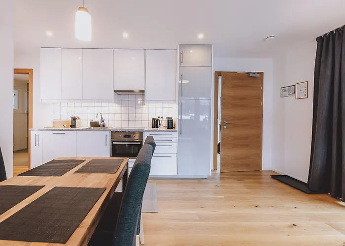 Fp By We Rent, Summercard Included Apartment Kaprun