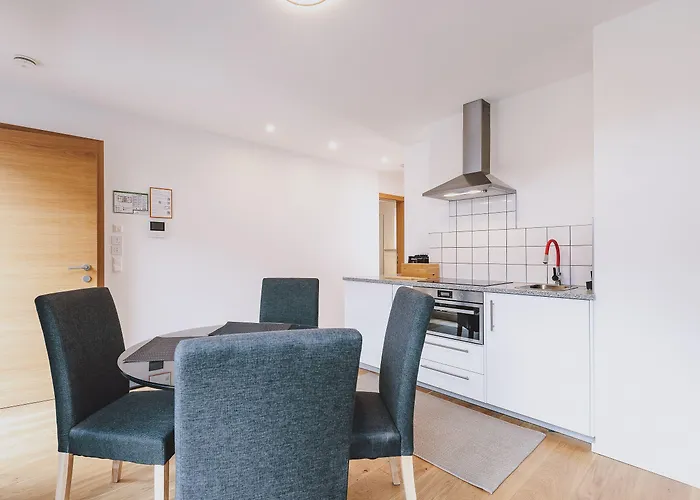 Fp By We Rent, Summercard Included Apartmán