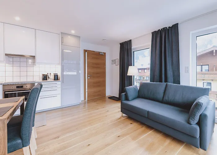 Apartmán Fp By We Rent, Summercard Included