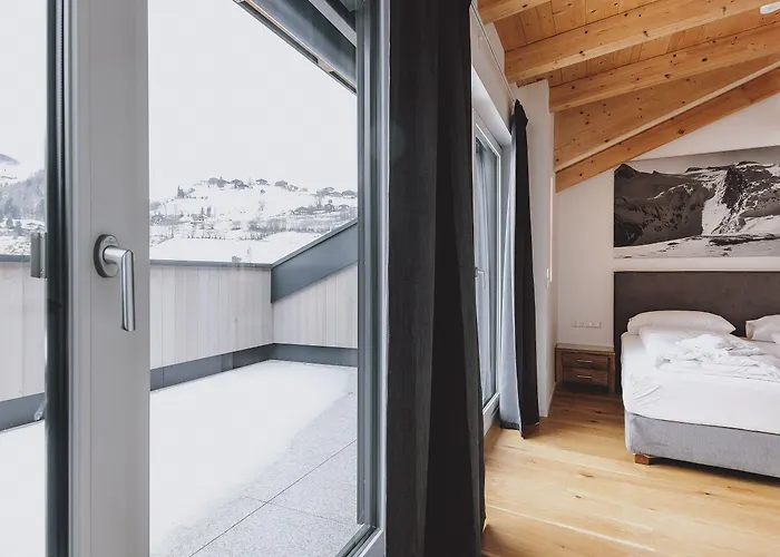 Fp By We Rent, Summercard Included Kaprun