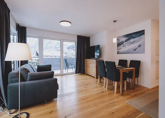 Apartmán Fp By We Rent, Summercard Included