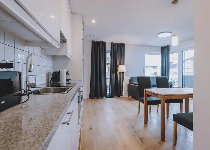 Apartmán Fp By We Rent, Summercard Included *
