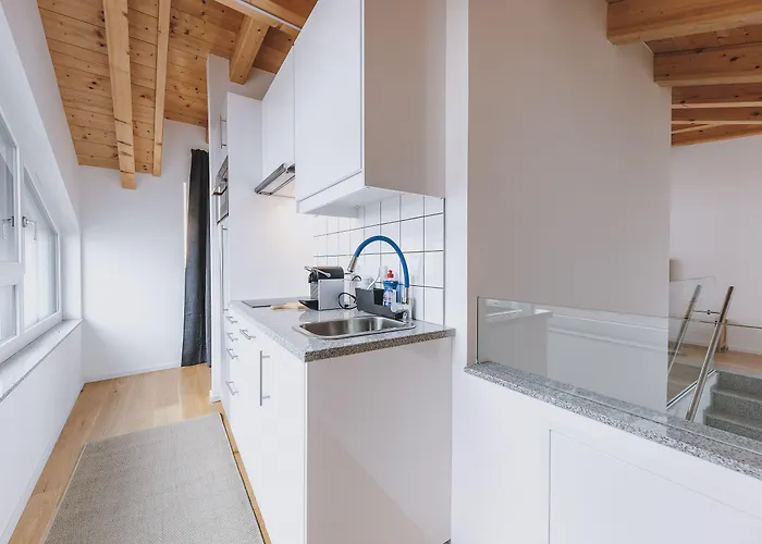 Apartment Fp By We Rent, Summercard Included Kaprun