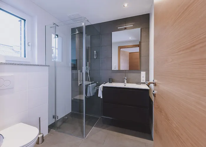 Apartmán Fp By We Rent, Summercard Included
