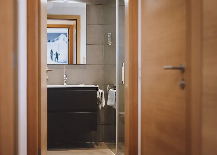 Apartmán Fp By We Rent, Summercard Included *