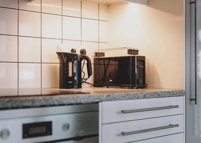 Fp By We Rent, Summercard Included Apartment Kaprun