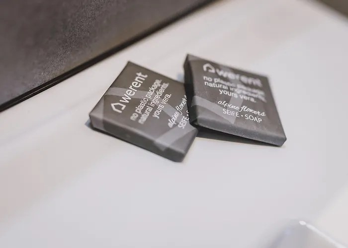 Fp By We Rent, Summercard Included Apartment